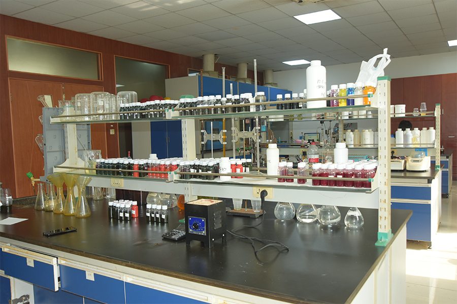 Workshop environment