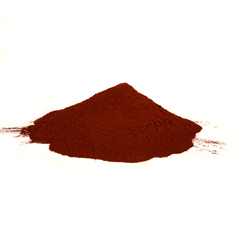 Transparent Iron Oxide Pigment Wood Lacquer