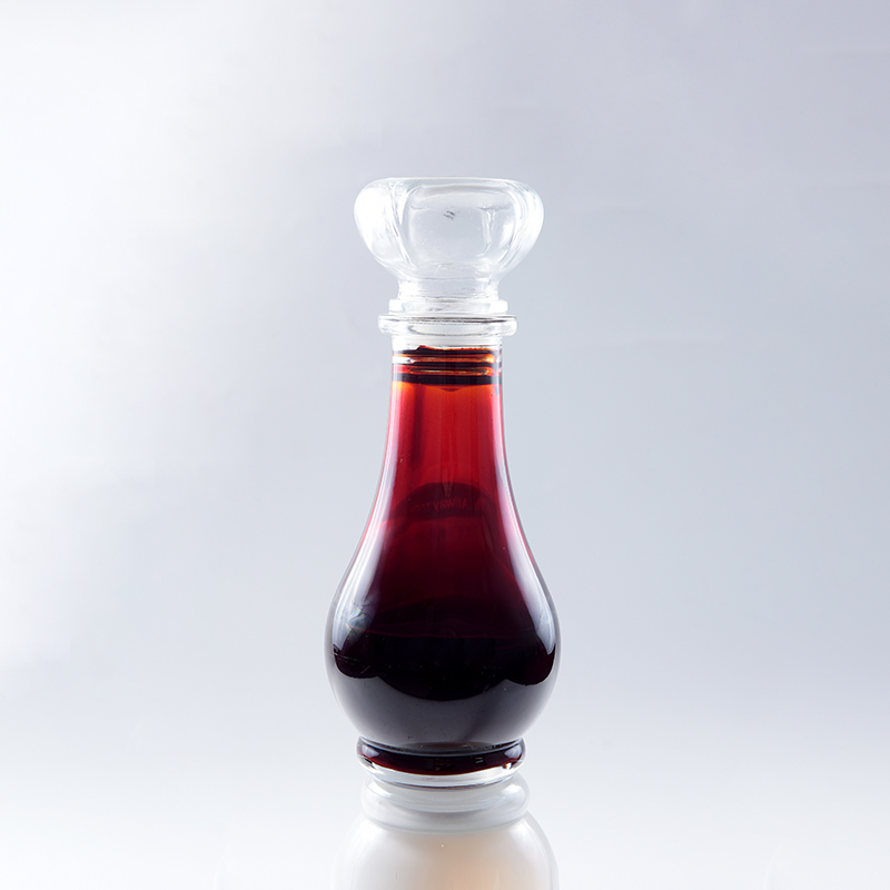 Wax oil LSB series